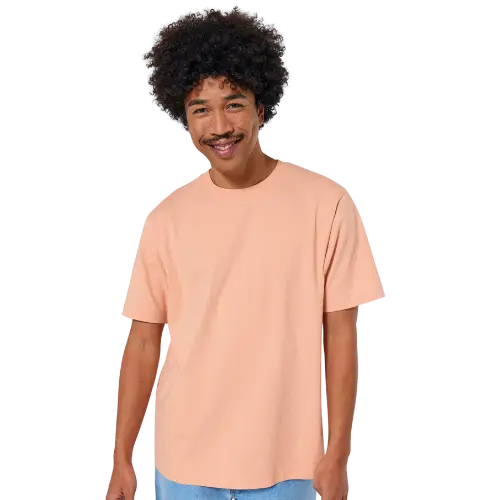 Camisetas Sostenibles para Hombre