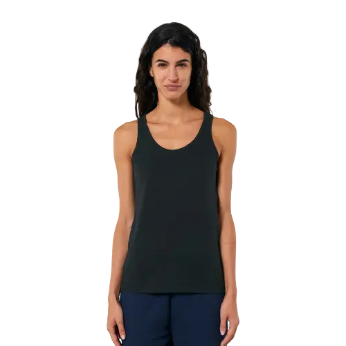 Camisetas Tirantes Mujer