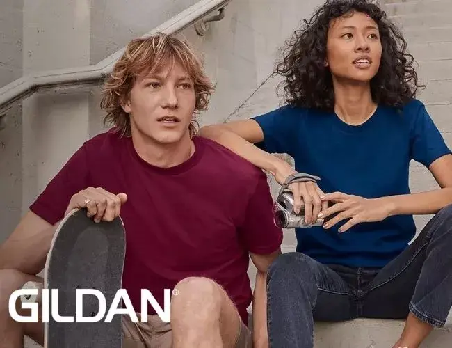 Gildan