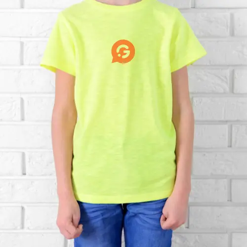 ¿Cómo personalizar tus camisetas brillantes?