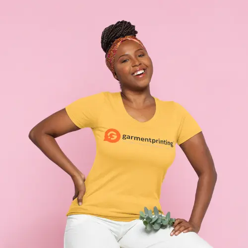 Camisetas Personalizadas Mujer​