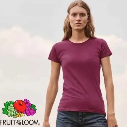 Fruit Of The Loom