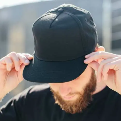 Gorras Personalizadas