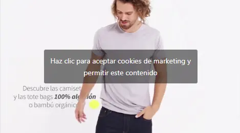 Técnicas de impresión de camisetas ecológicas personalizadas
