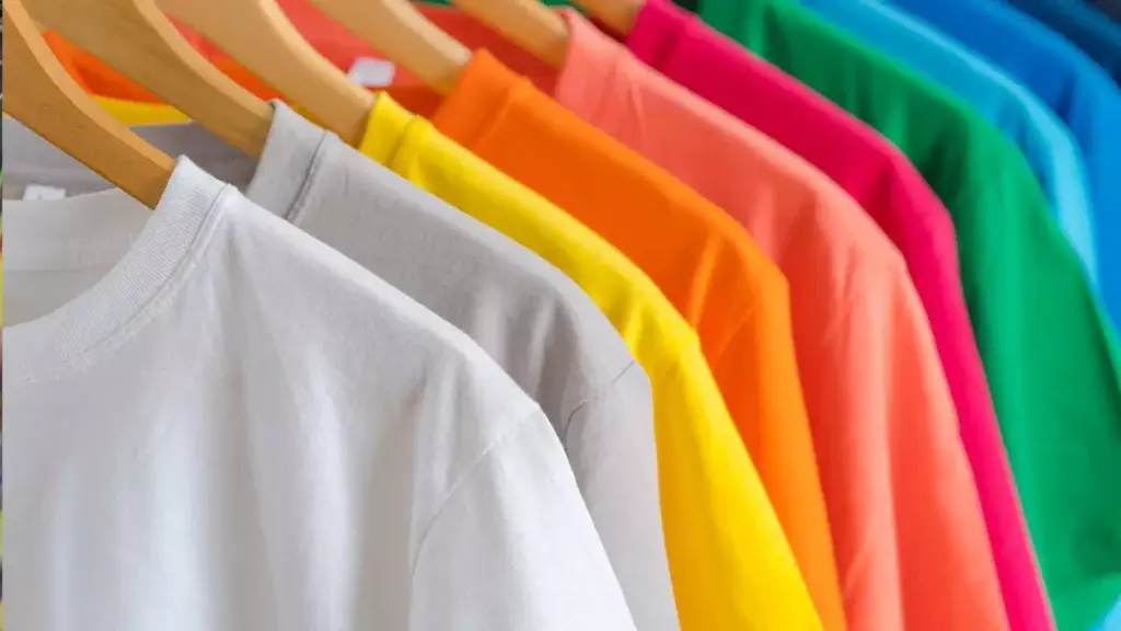 7 Razones por las que elegir Garment Printing