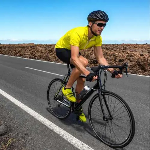 Diseño Personalizado de Maillots de Ciclismo