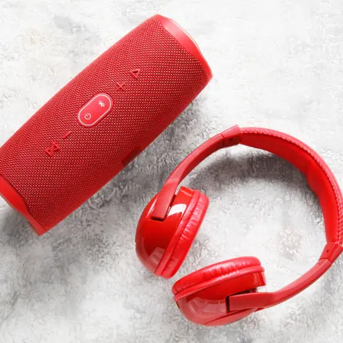 Altavoces para eventos corporativos