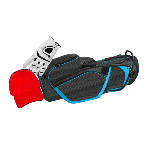 La Mejor Ropa Personalizada Para Golf