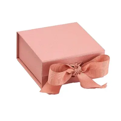 Cajas de regalo personalizadas