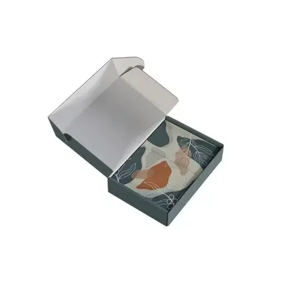 Envases personalizados para ropa