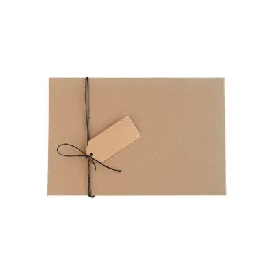 ﻿
Caja postal ecológica

﻿