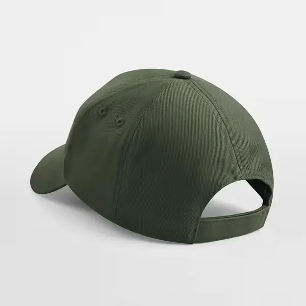 beechfield_b15_olive-green_rear.webp