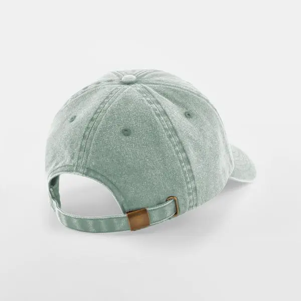 beechfield_b655_vintage-sage-green_rear.webp