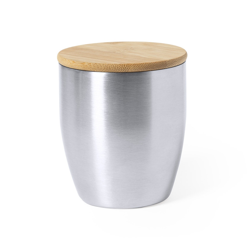 Zasel Vaso Térmico