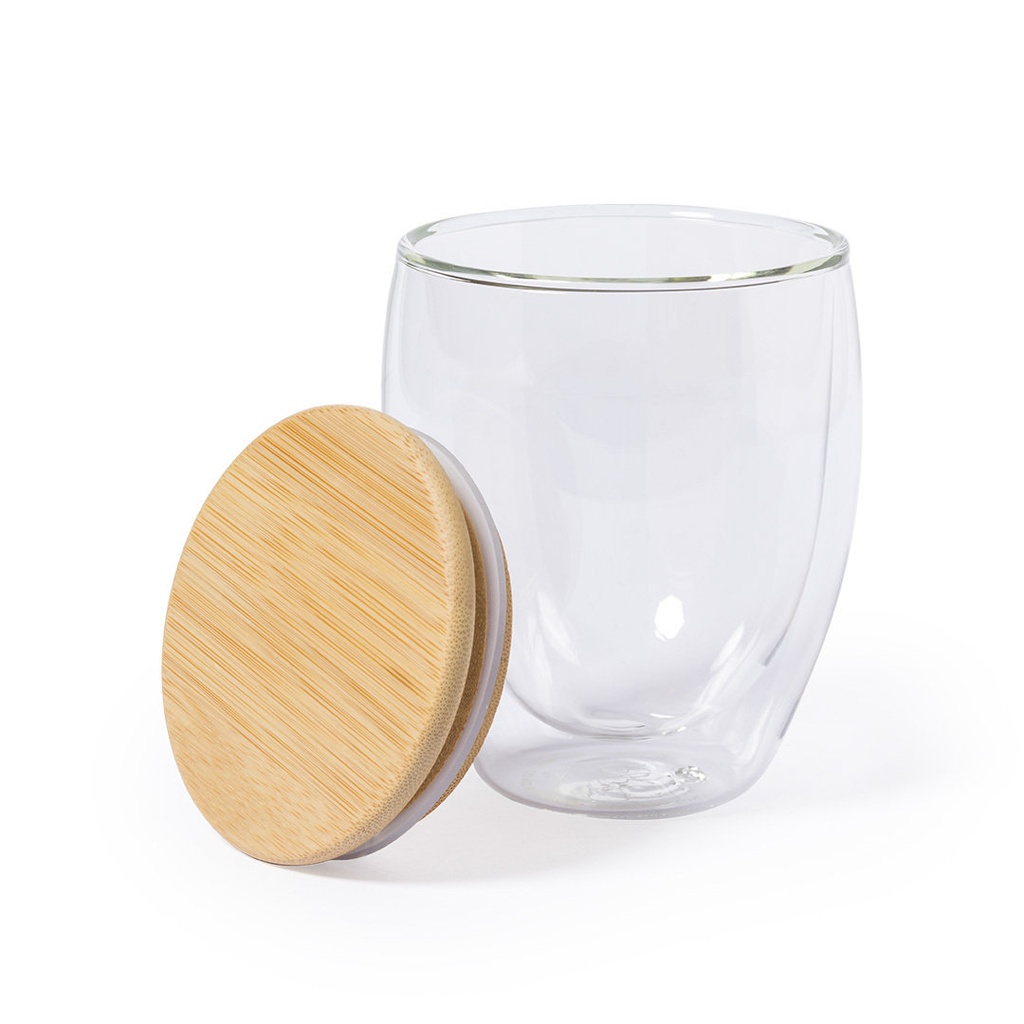 Nystre Vaso Térmico