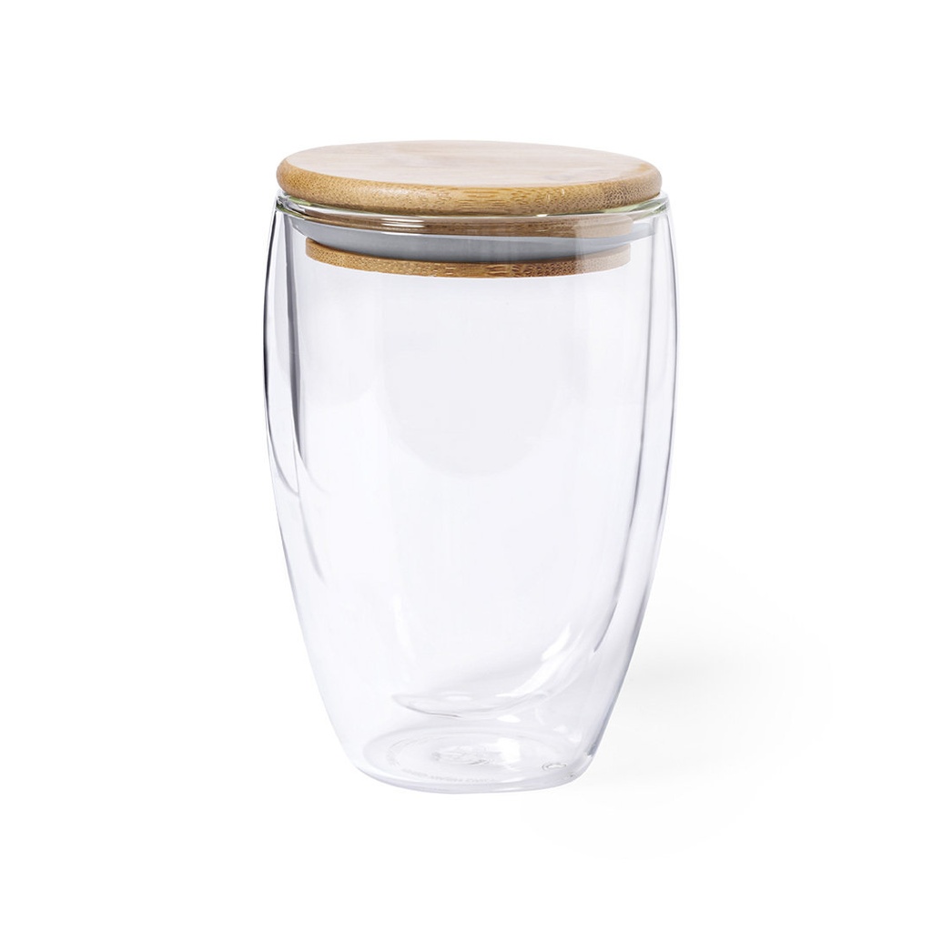 Tobby Vaso Térmico