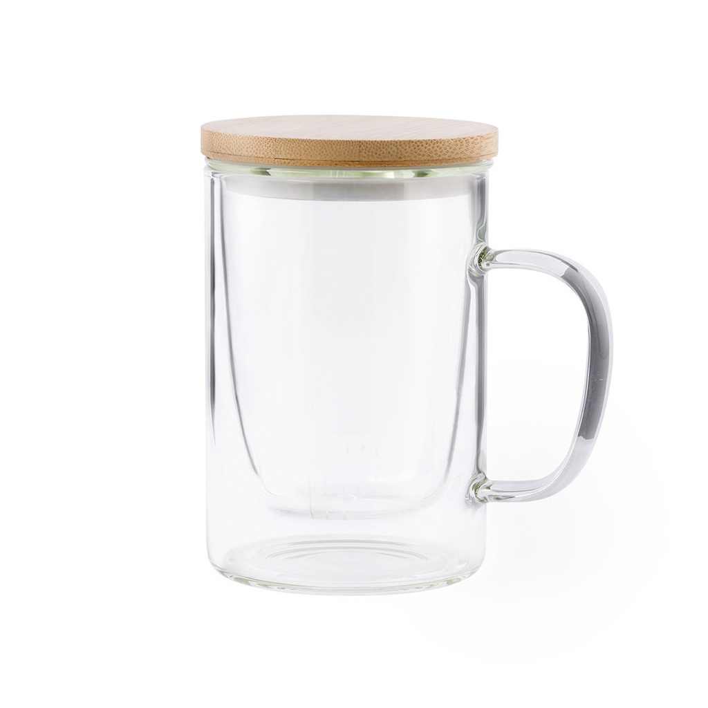 Masty Taza Té