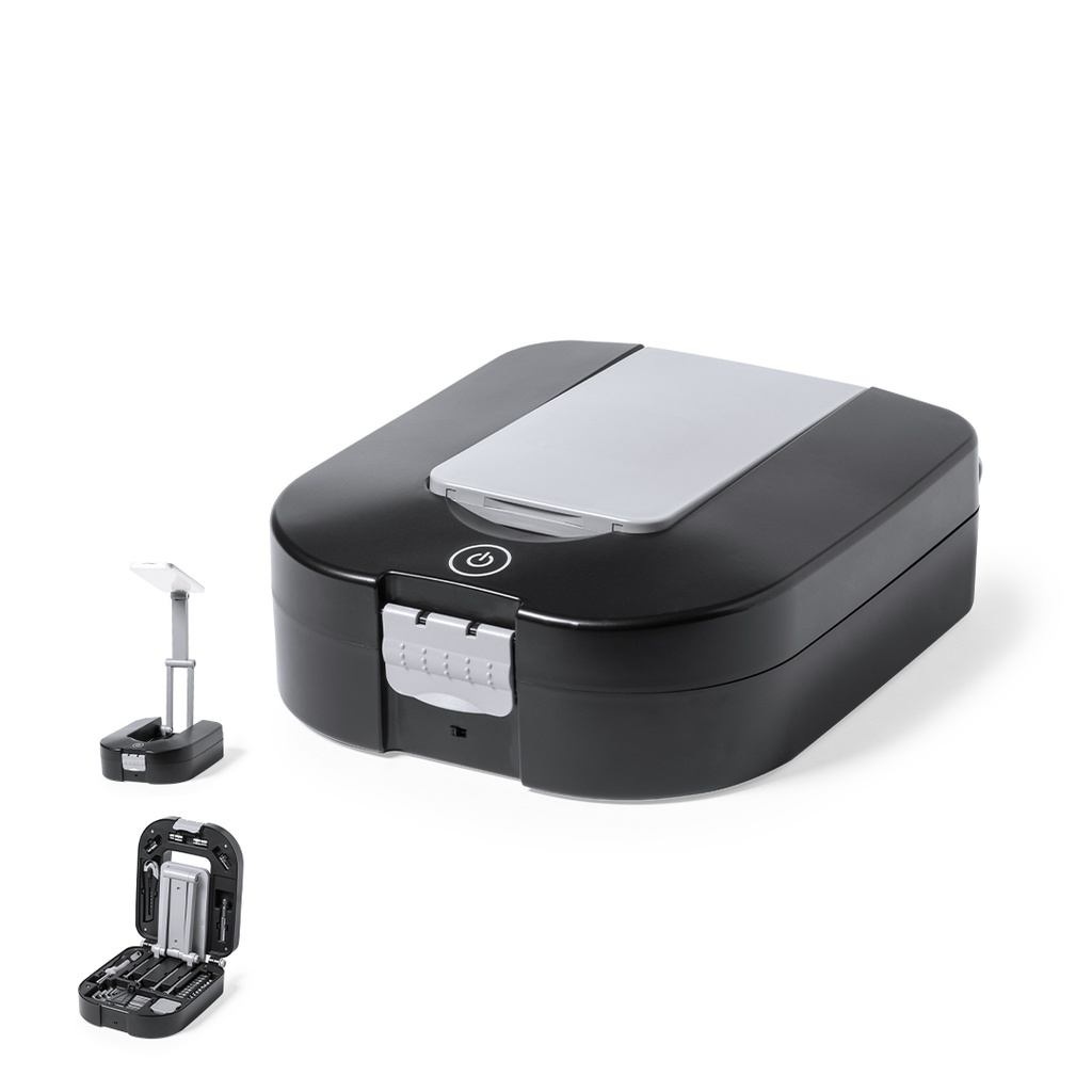 Teigel Set Herramientas