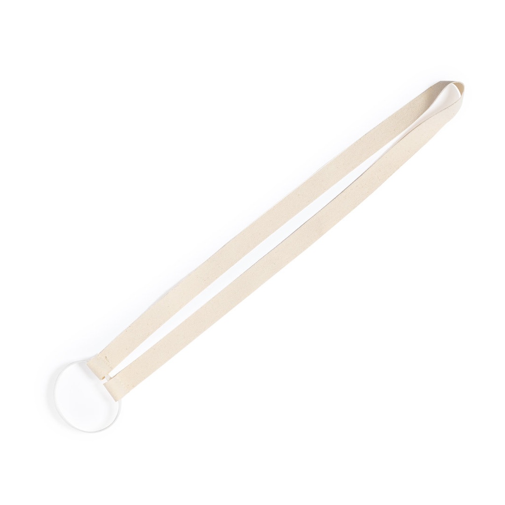 Felin Lanyard Portavasos