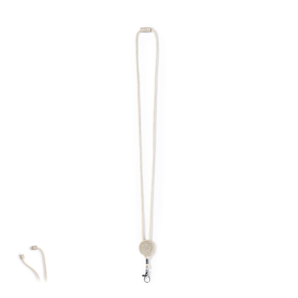 Denain Lanyard
