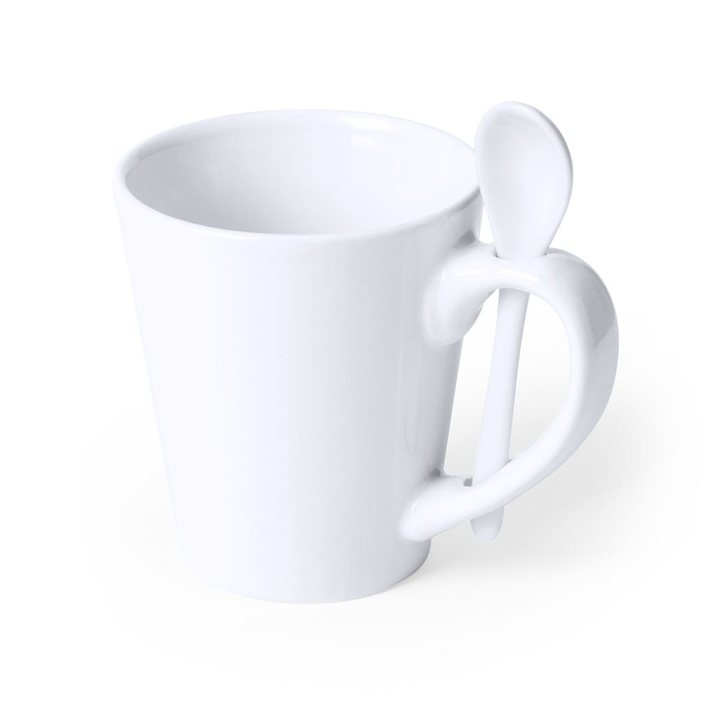 Kaffir Taza Sublimación