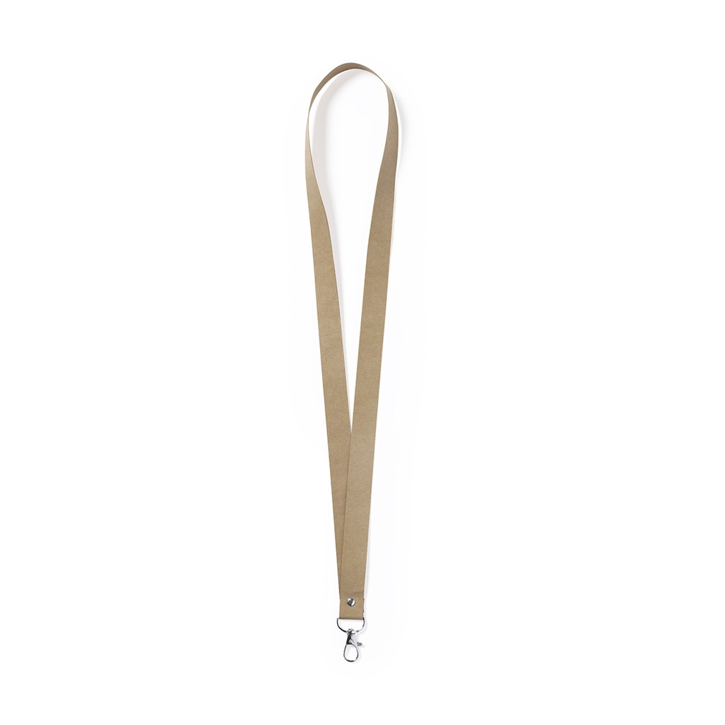 Nerthus Lanyard