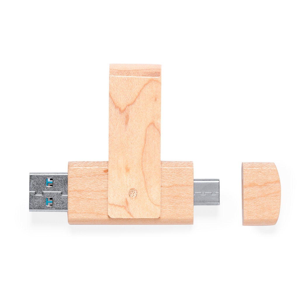 Kluivert 16GB Memoria USB