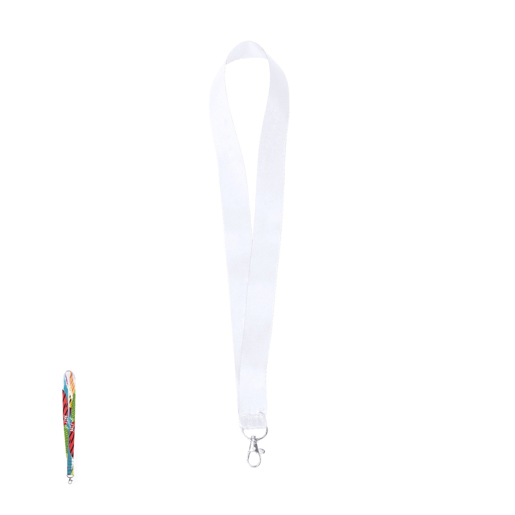 Nopak Lanyard Sublimación