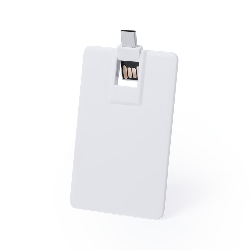 Milen 16Gb Memoria USB