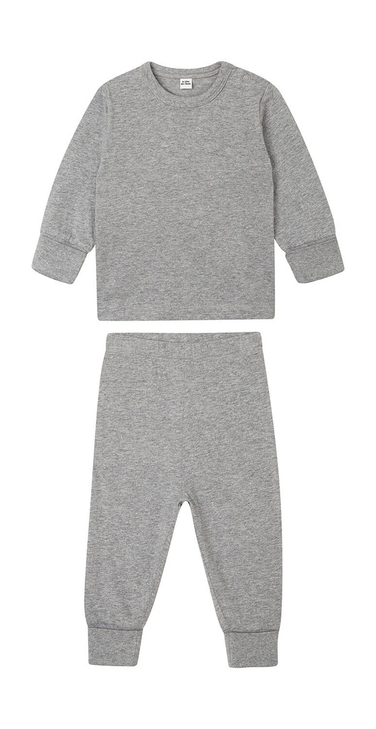 Pijama para bebés
