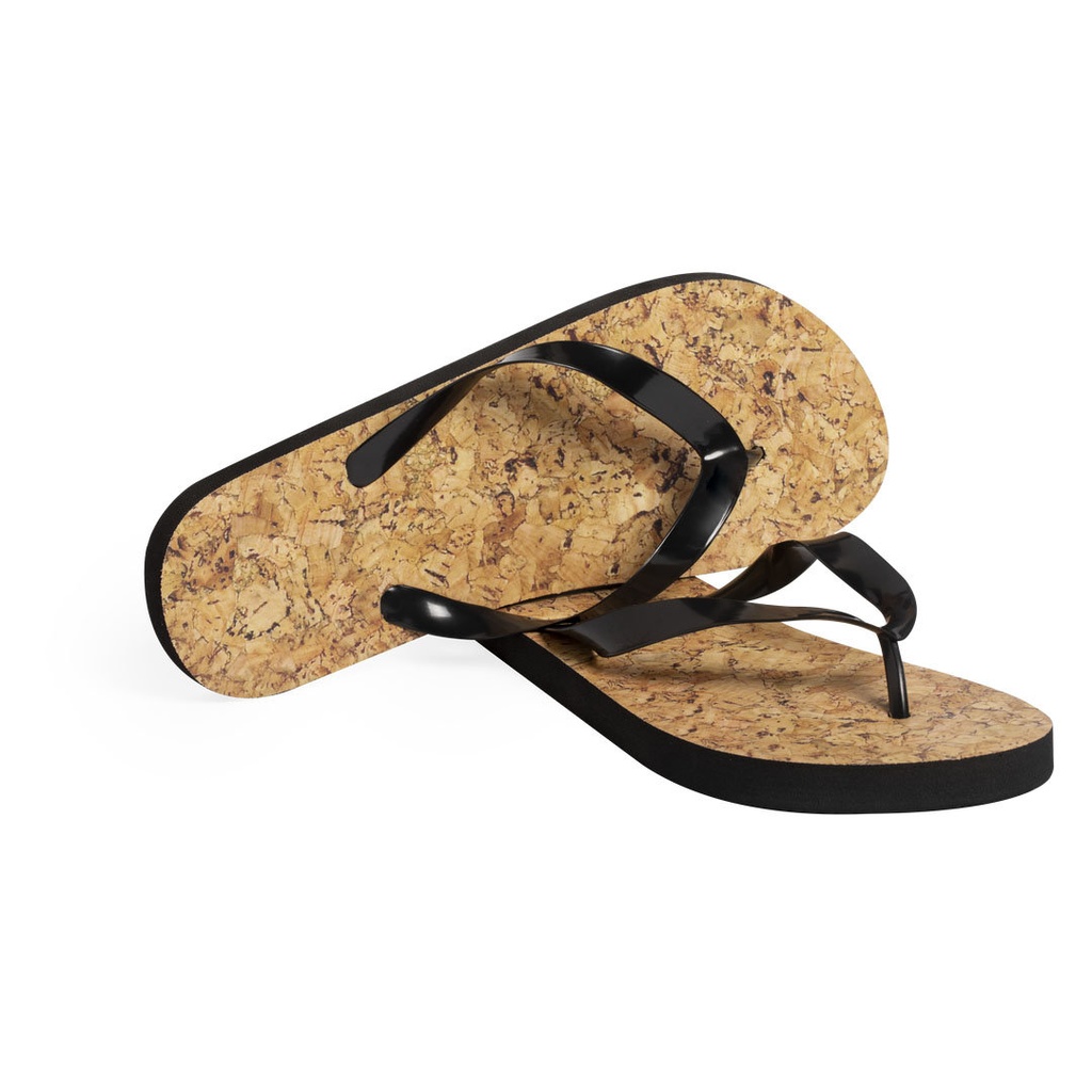 Sebrin Chanclas