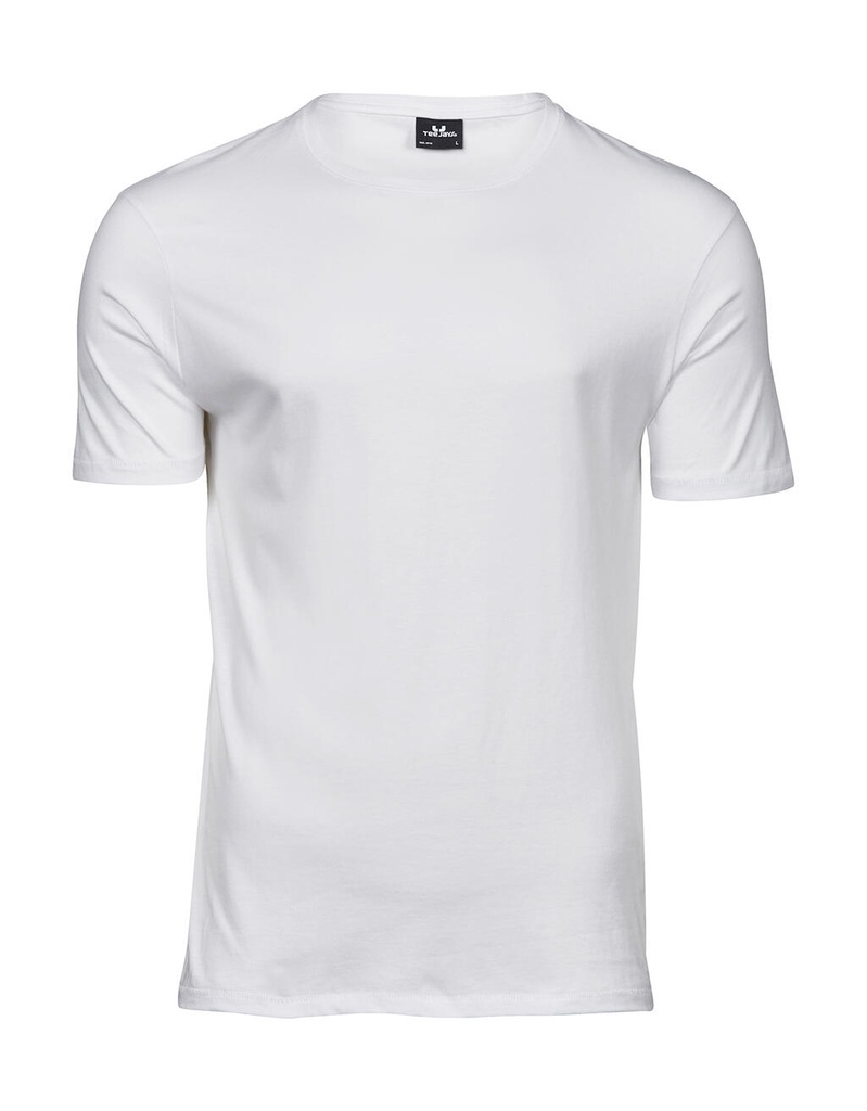 Camiseta orgánica Luxury hombre