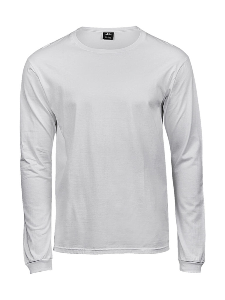 Camiseta Fashion manga larga 