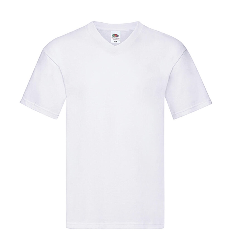 Camiseta Cuello V Original