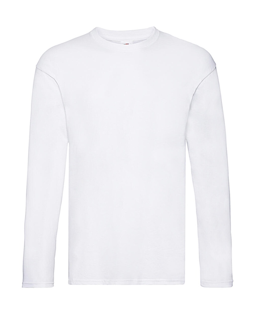 Camiseta manga larga Original