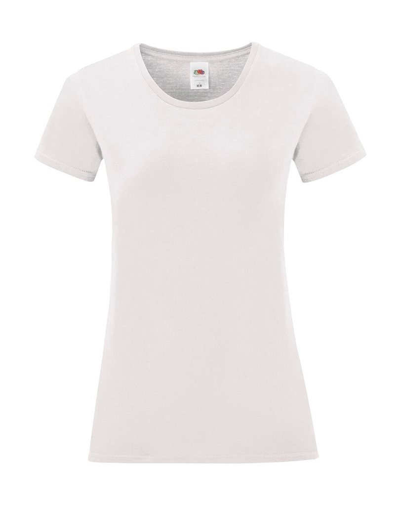 Camiseta Iconic 150 Mujer