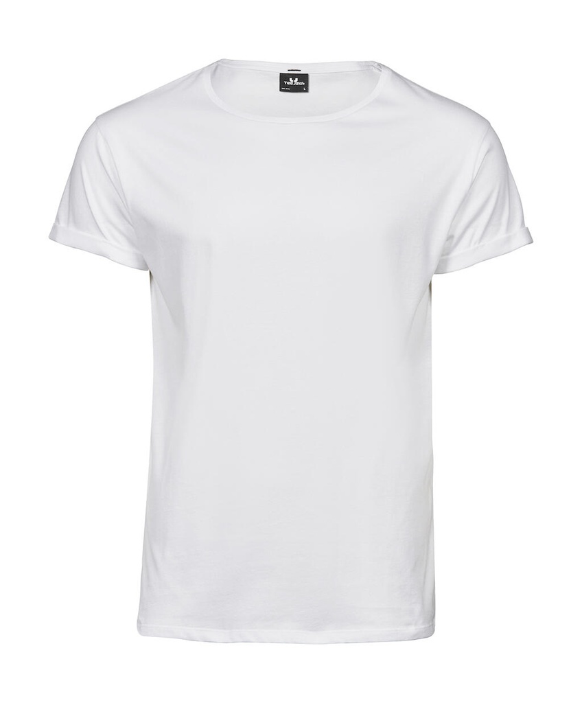Camiseta Roll-Up hombre
