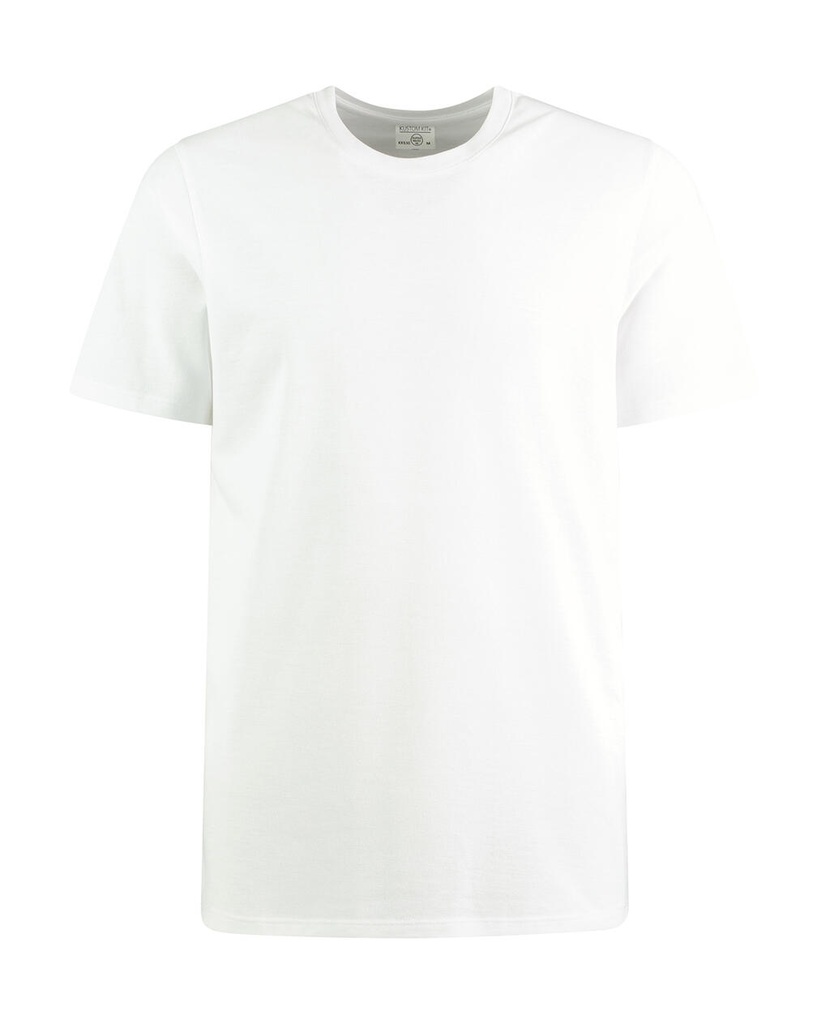 Camiseta Regular Superwash® piqué a 60°