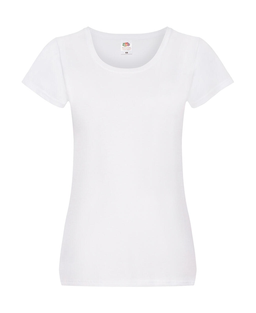 Camiseta Ladies Original