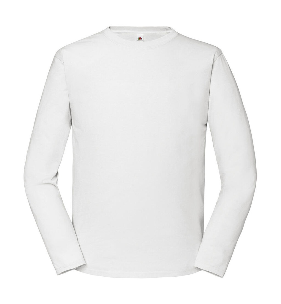 Camiseta Premium Manga Larga Iconic 195