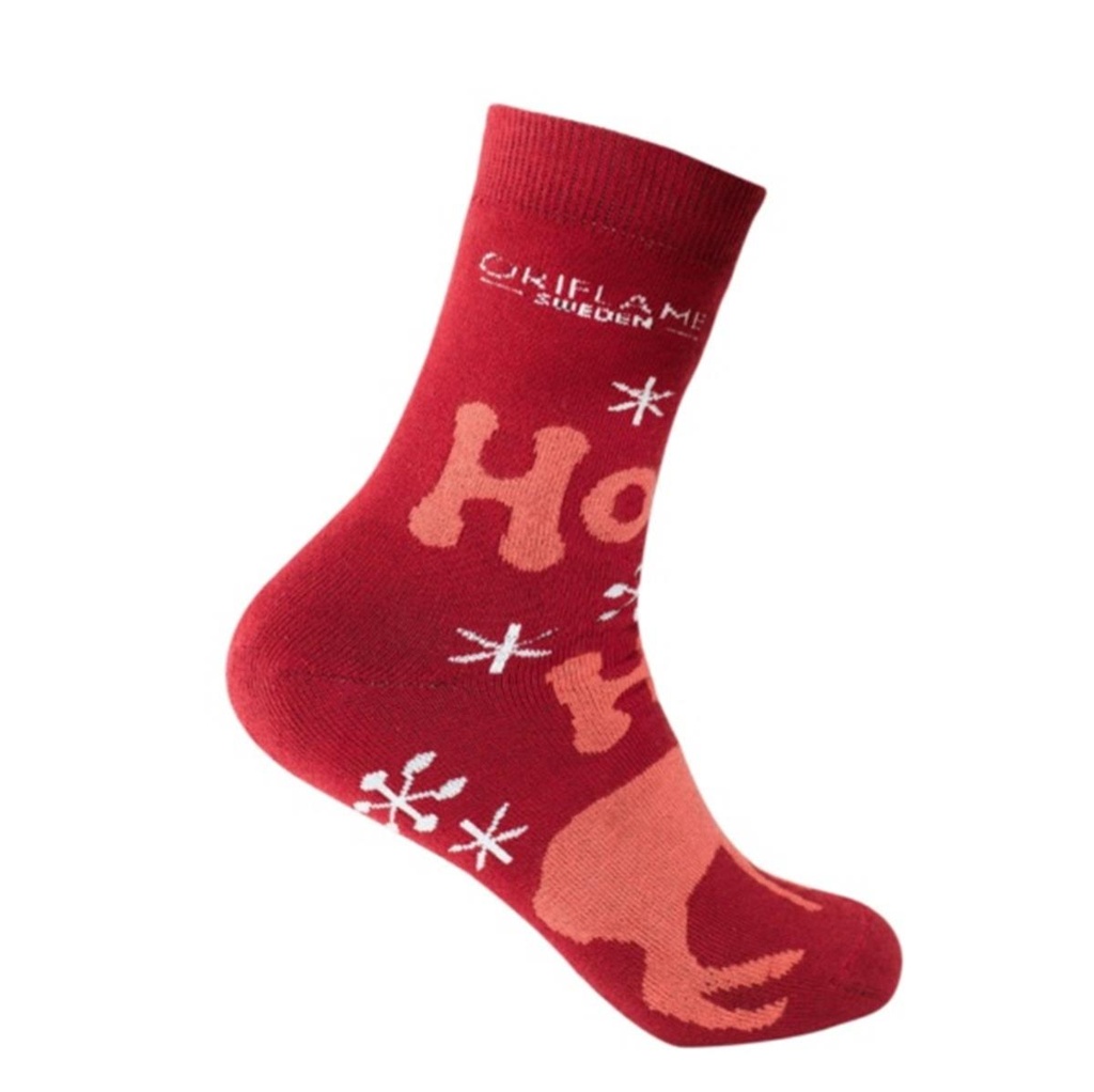 Calcetín Personalizado Térmico Invierno GP09 | 25402