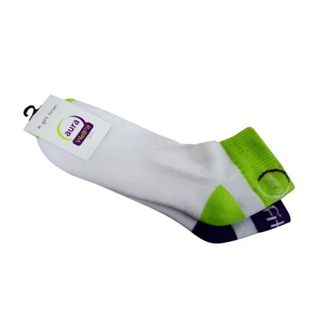 Calcetín Personalizado Sostenible Deportivo GP10U | 25416