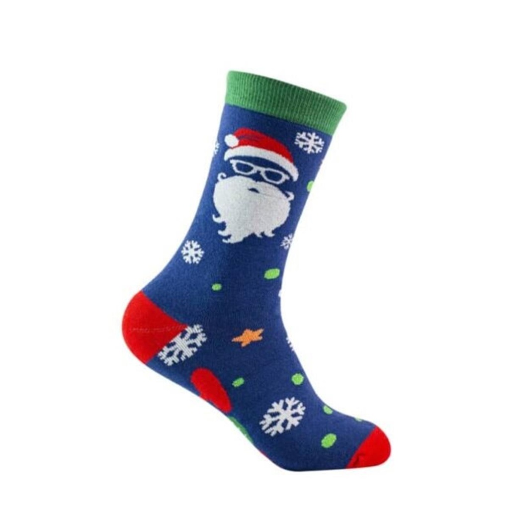 Calcetín Personalizado Térmico Personalizado para Navidad | 25418