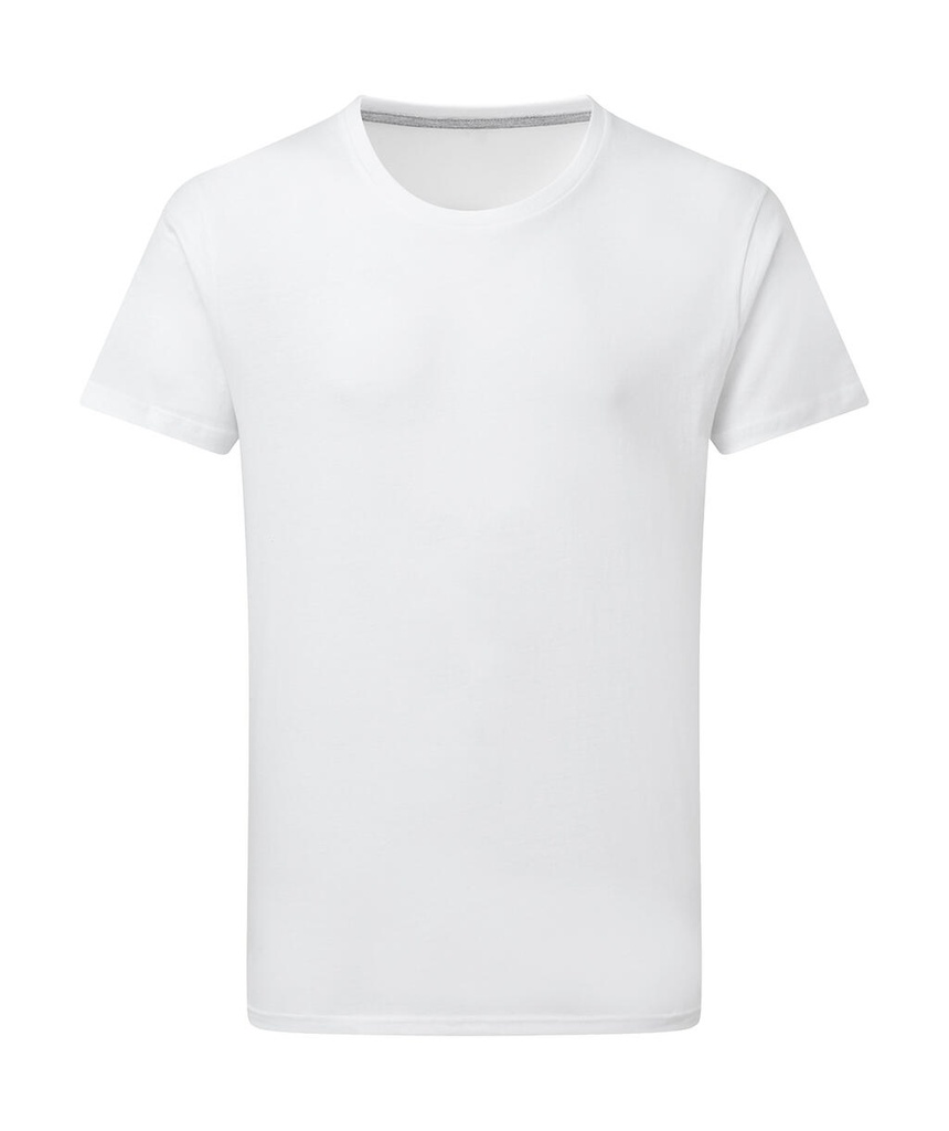 Camiseta Signature sin etiqueta