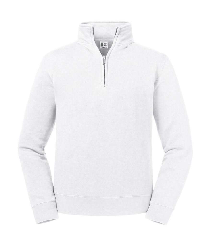Sudadera Authentic 1/4