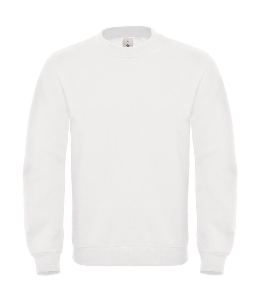 Sudadera manga montada ID.002 Cotton Rich