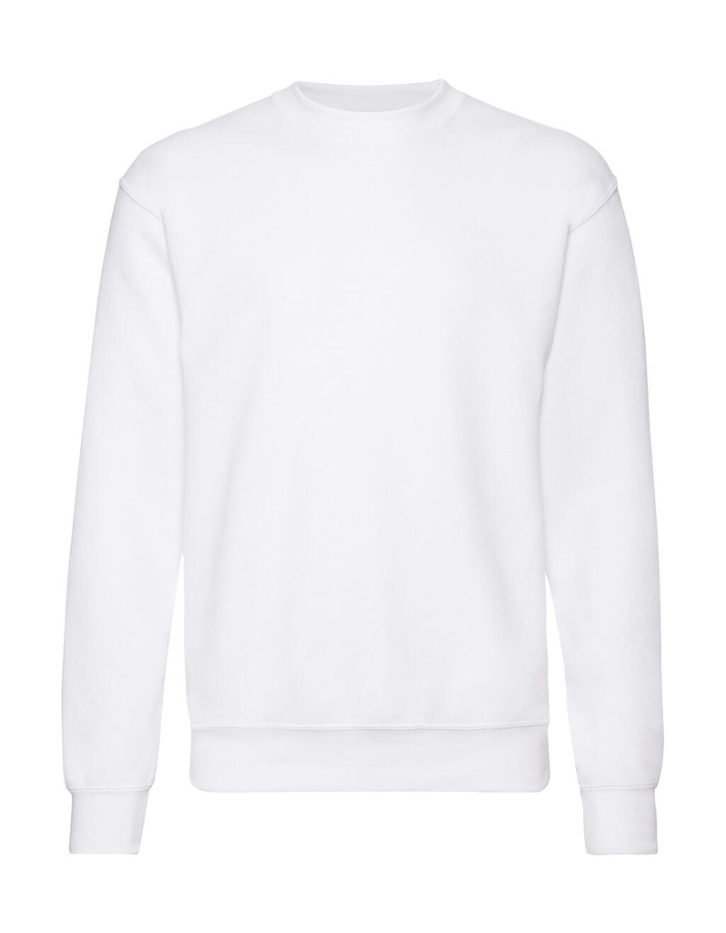 Sudadera manga montada Classic