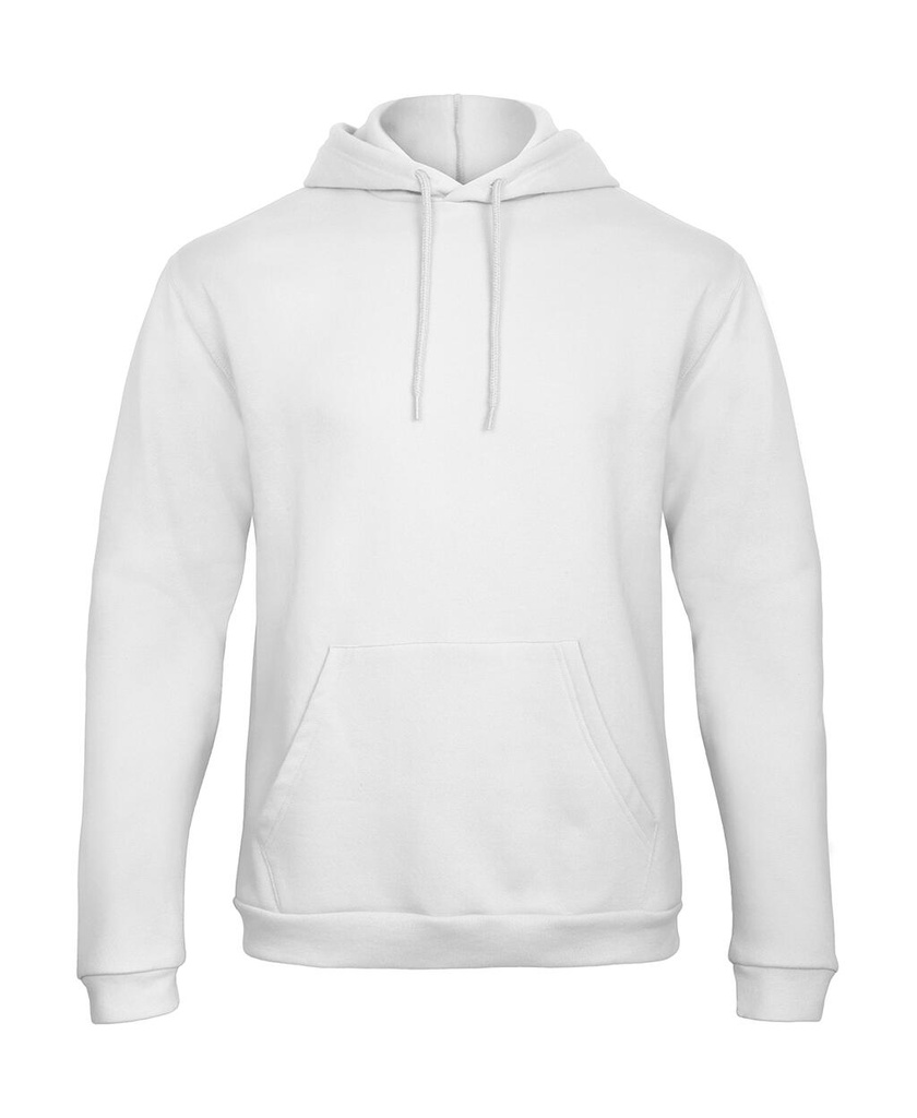 Sudadera con capucha Unisex ID.203 50/50