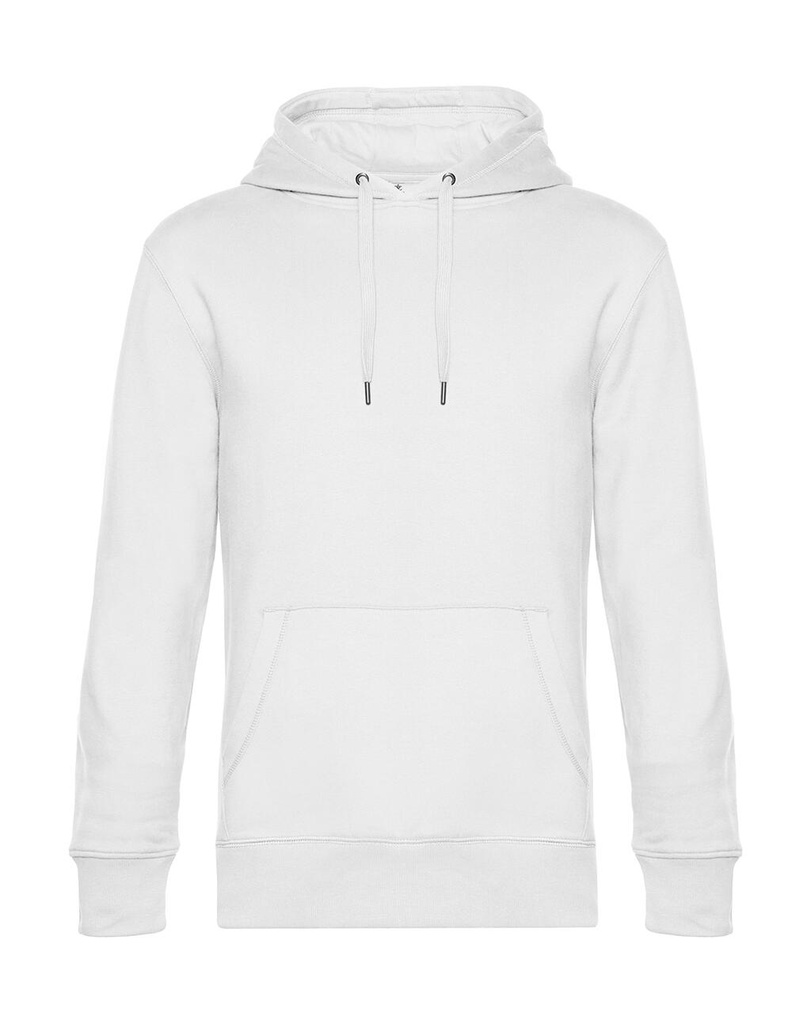 Sudadera King con capucha hombre