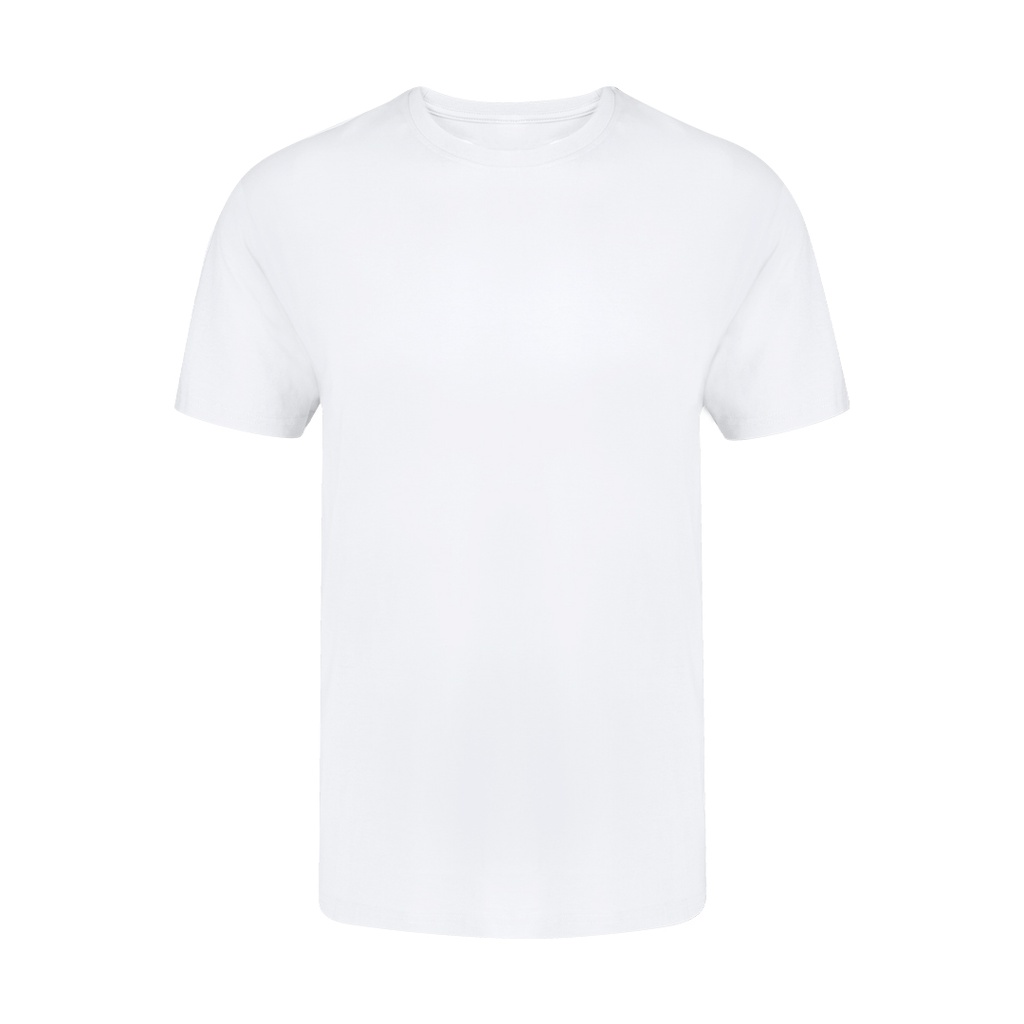 Seiyo Camiseta Adulto Blanca